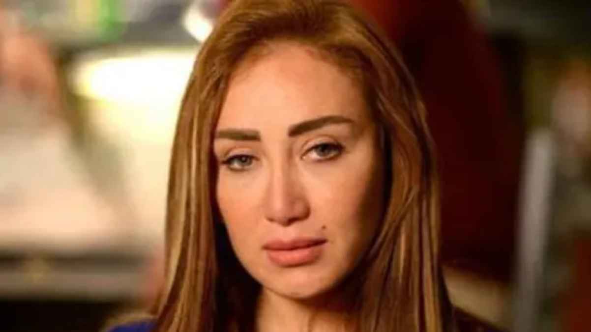 اليوم.. المحكمة الاقتصادية تنظر بلاغ ريهام سعيد ضد التيك توكر 